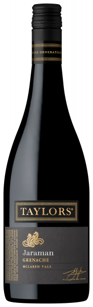 Wakefield Taylors Wines Taylors Jaraman Grenache